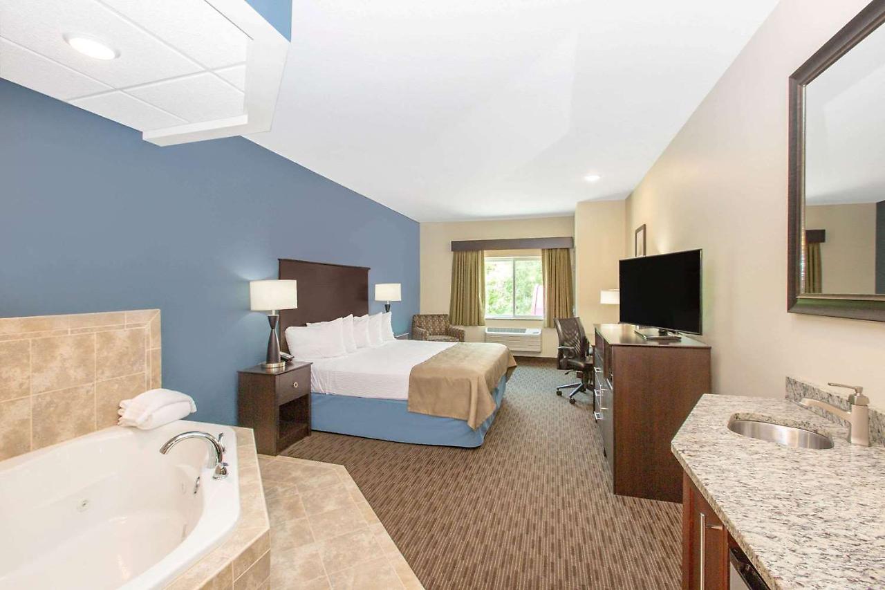 Americinn By Wyndham Humboldt Exterior photo