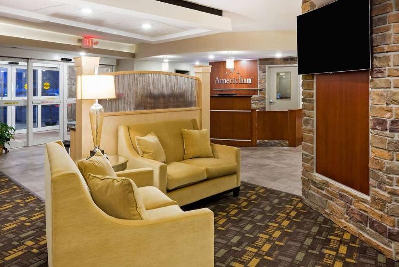 Americinn By Wyndham Humboldt Exterior photo